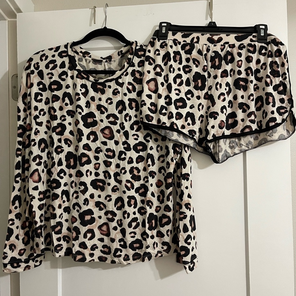 Pajamas